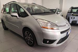 CITROEN C4 Grand Picasso 1.8 Ideal Eco Energy MO
