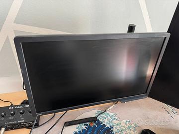 Benq Zowie 144hz XL2411P