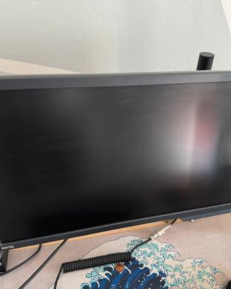 Benq Zowie 144hz XL2411P