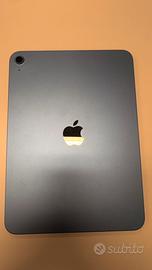 iPad 11° gen (A16) 128 GB azzurro