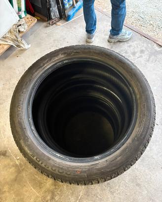 4 gomme 4 stagioni