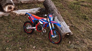 Beta RR ENDURO 50 RACE E5+ 2026