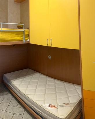 Letto a castello