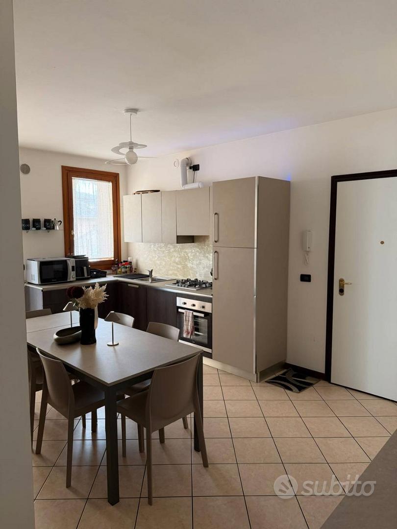 Appartamento – Camponogara, Calcroci - Altro