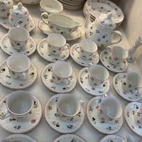 Villeroy & Boch – modelul Petite Fleur
