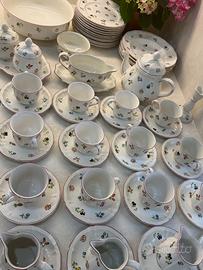 Villeroy & Boch – modelul Petite Fleur