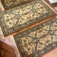 tappeti persiani tris