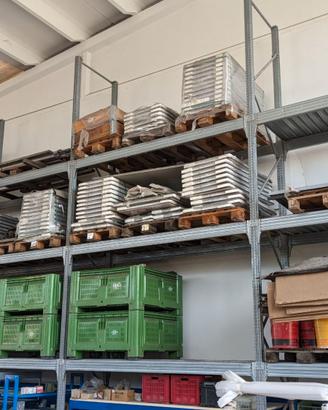 Finestra 120x60, 100x50, 120x80 PVC bianca