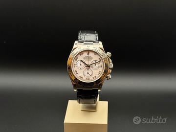 Rolex Daytona 116519