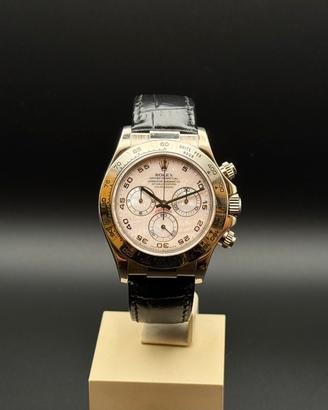 Rolex Daytona 116519