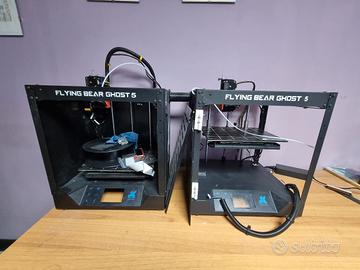 Flyingbear Ghost 5 per pezzi di ricambio. 