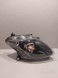 Faro destro HONDA FORZA EX 250 NUOVO IMBALLATO