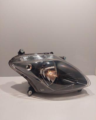 Faro destro HONDA FORZA EX 250 NUOVO IMBALLATO