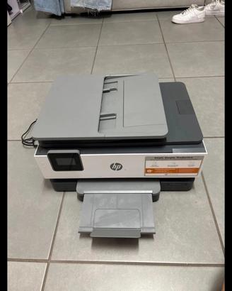 Stampante Hp  OfficeJet   8014e