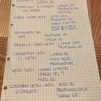 Cameretta a ponte bambina