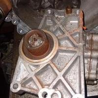 Differenziale ant kia sportage 2.0 2011 - 2015