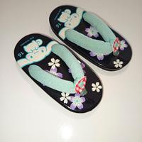 Infradito bambina n.25 (16 cm)