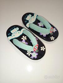 Infradito bambina n.25 (16 cm)