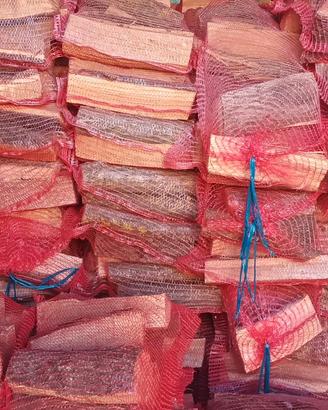 legna da ardere 🔥 