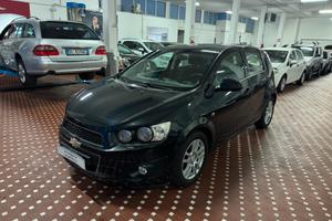 Chevrolet Aveo 1.2 86CV 5 porte LTZ - UNICO PROPRI