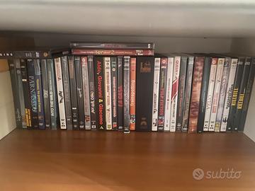 40 DVD