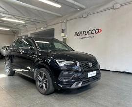 Seat Ateca 1.5 EcoTSI DSG FR