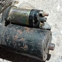 motorino avviamento usato