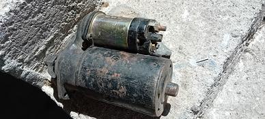 motorino avviamento usato