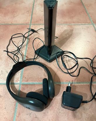 Cuffie per tv