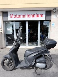 Honda SH 150 sport 2014 con soli 49150km