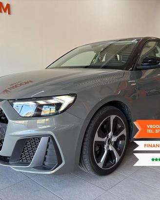 AUDI A1 2� serie A1 SPB 30 TFSI S line edition