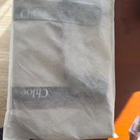 Borsa a barca modello chloé