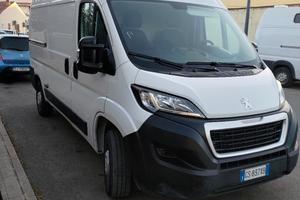 fiat ducato anno  2024