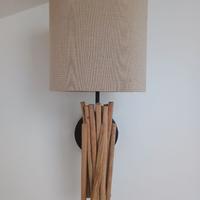 Applique maison du monde