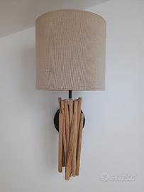 Applique maison du monde