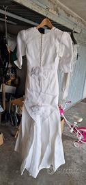 Abito da sposa