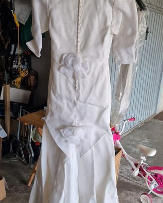 Abito da sposa