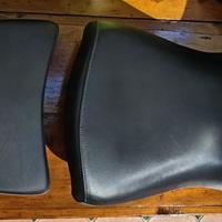 Sella BMW r1200gs Adventure 