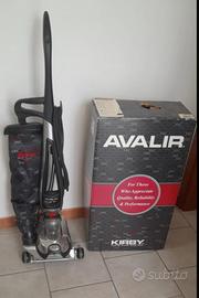 Aspirapolvere professionale