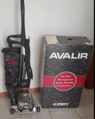 Aspirapolvere professionale