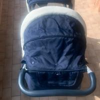 passeggino chicco