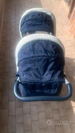 passeggino chicco