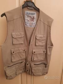 gilet