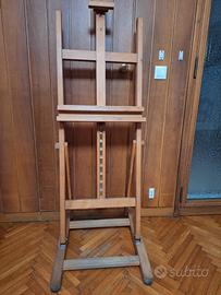 cavalletto da pittura