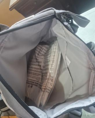 Borsa Chicco Nuova
