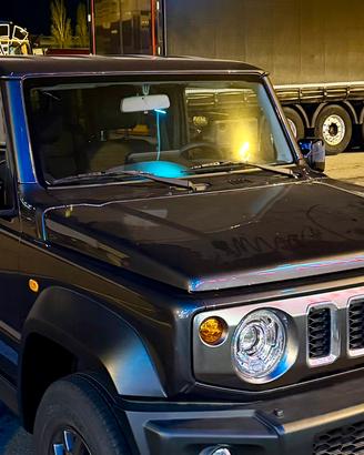 Mascherina Suzuki Jimny 5 porte GLX originale