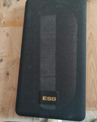 griglie originali ESB