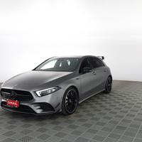 MERCEDES-BENZ A 35 AMG A 35 AMG 4Matic