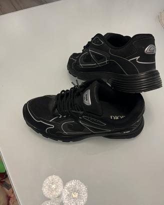 Scarpe Dior b30