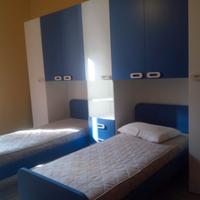 Due posti letti in camera doppia